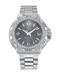 Tag Heuer Formula 1 Sparkling WAC1218.BA0852